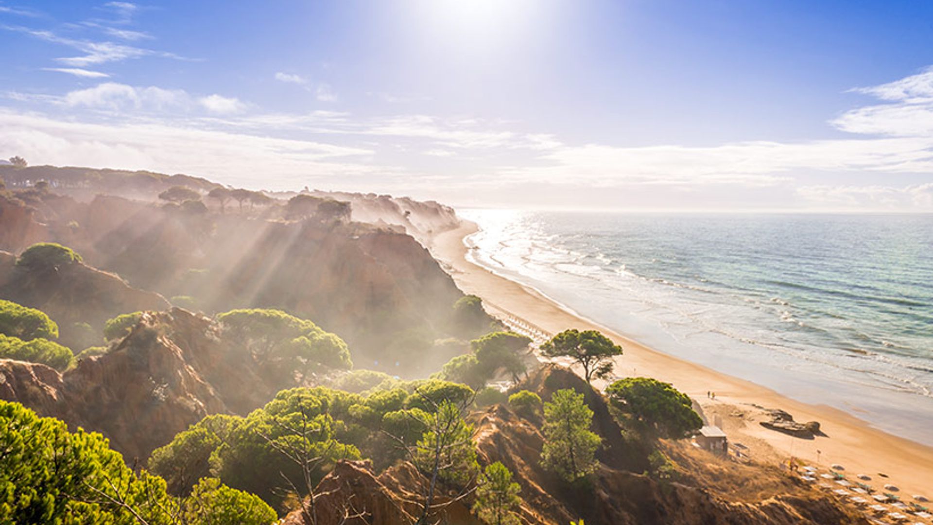 Las 10 mejores playas de Europa (y tres de ellas están en España)