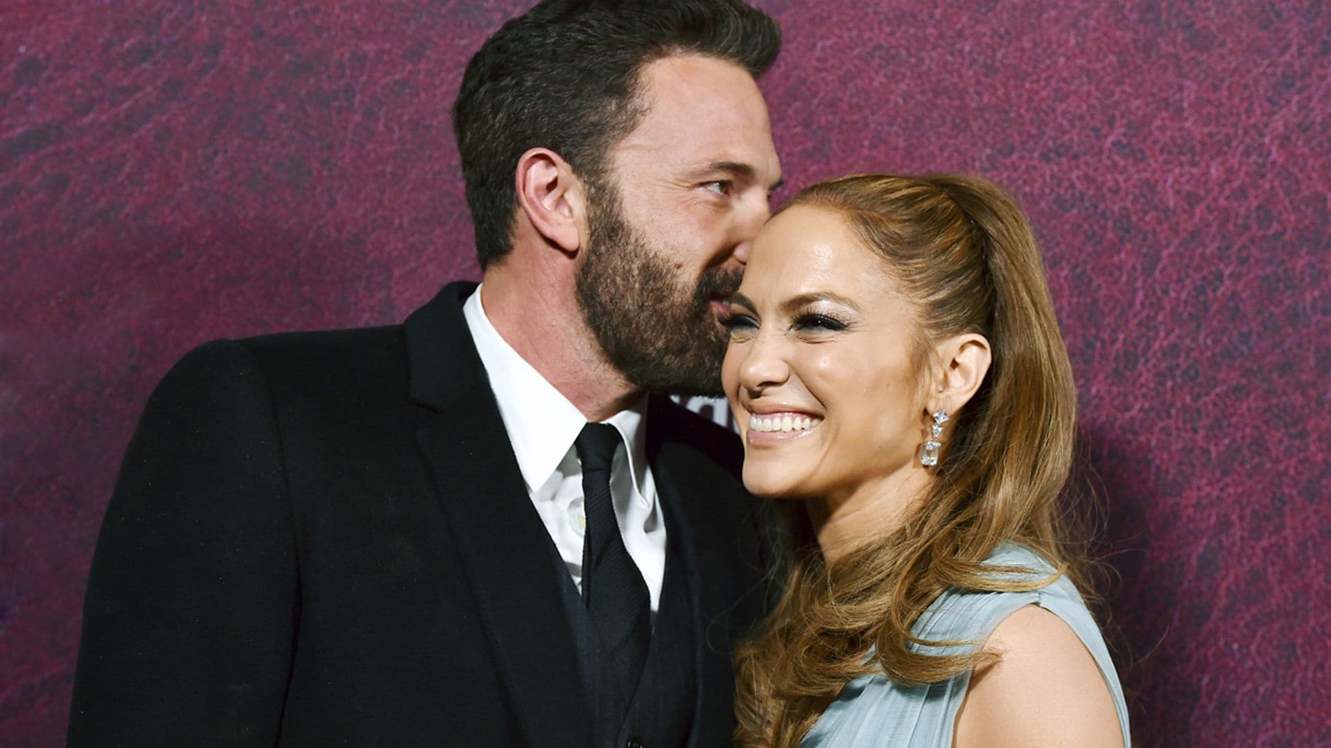 Jennifer Lopez y Ben Affleck: una historia con final feliz digna de una película de Hollywood
