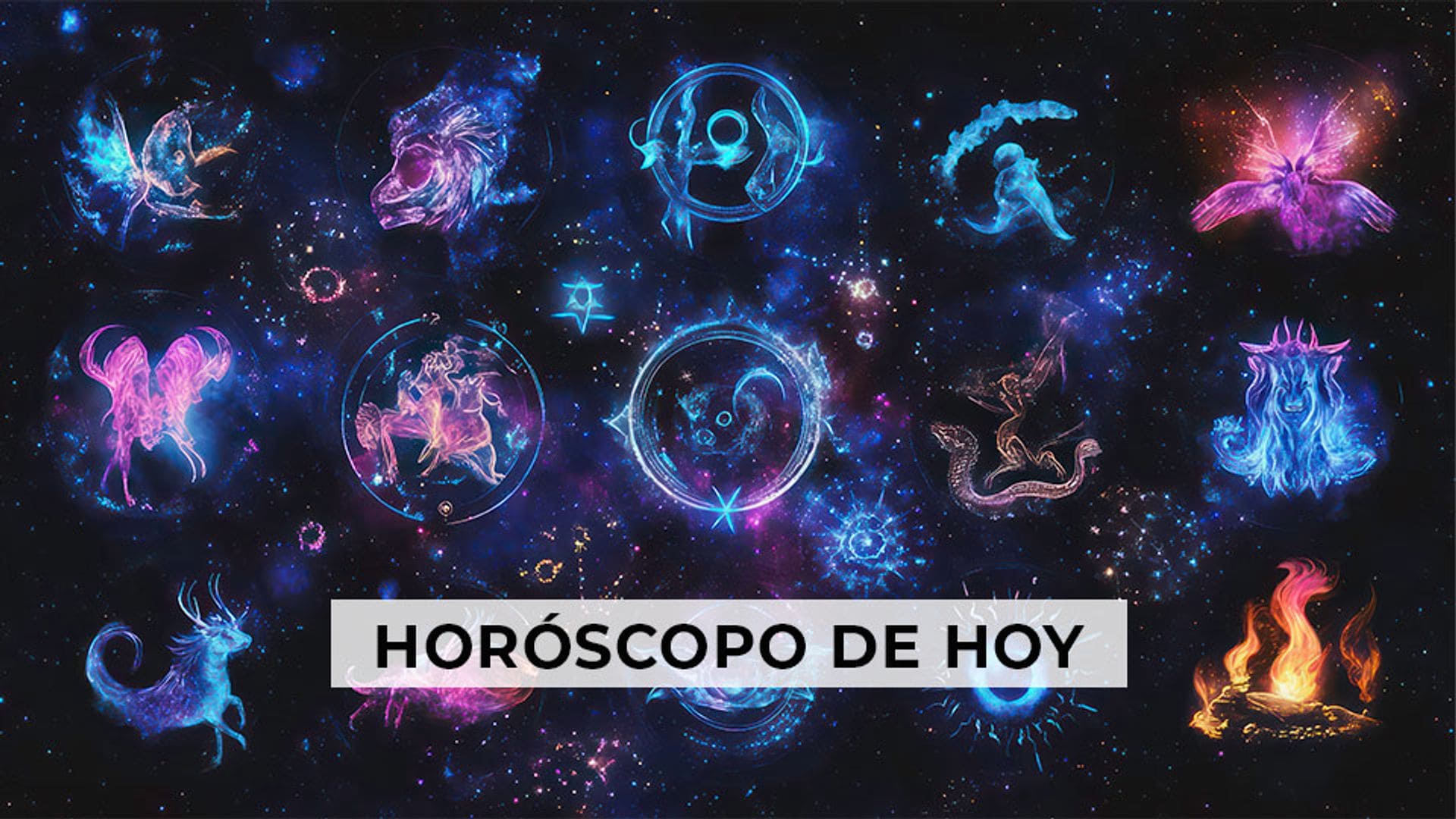 Horóscopo de hoy, miércoles 18 de diciembre, descubre qué dice tu signo del Zodiaco