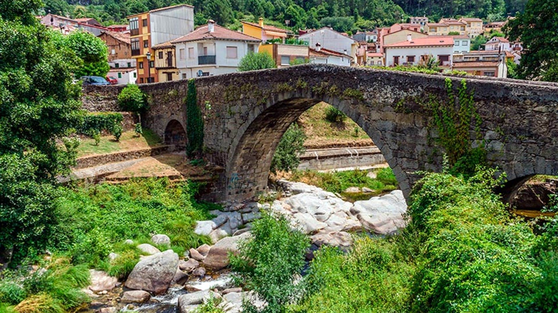 Arenas de San Pedro y otros lugares que nos han conquistado en el valle del Tiétar