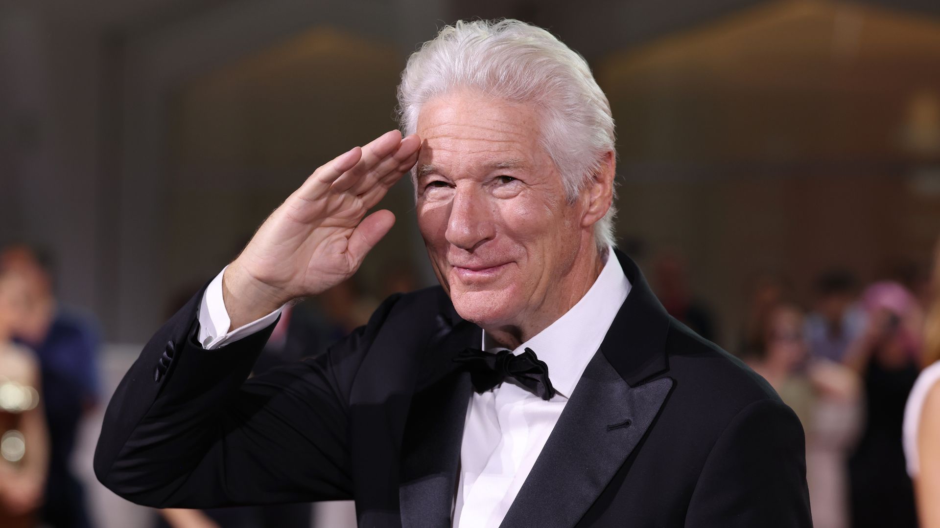 La esfera más íntima de Richard Gere, Goya Internacional 2025: 3 matrimonios, 3 hijos y su vida actual en España