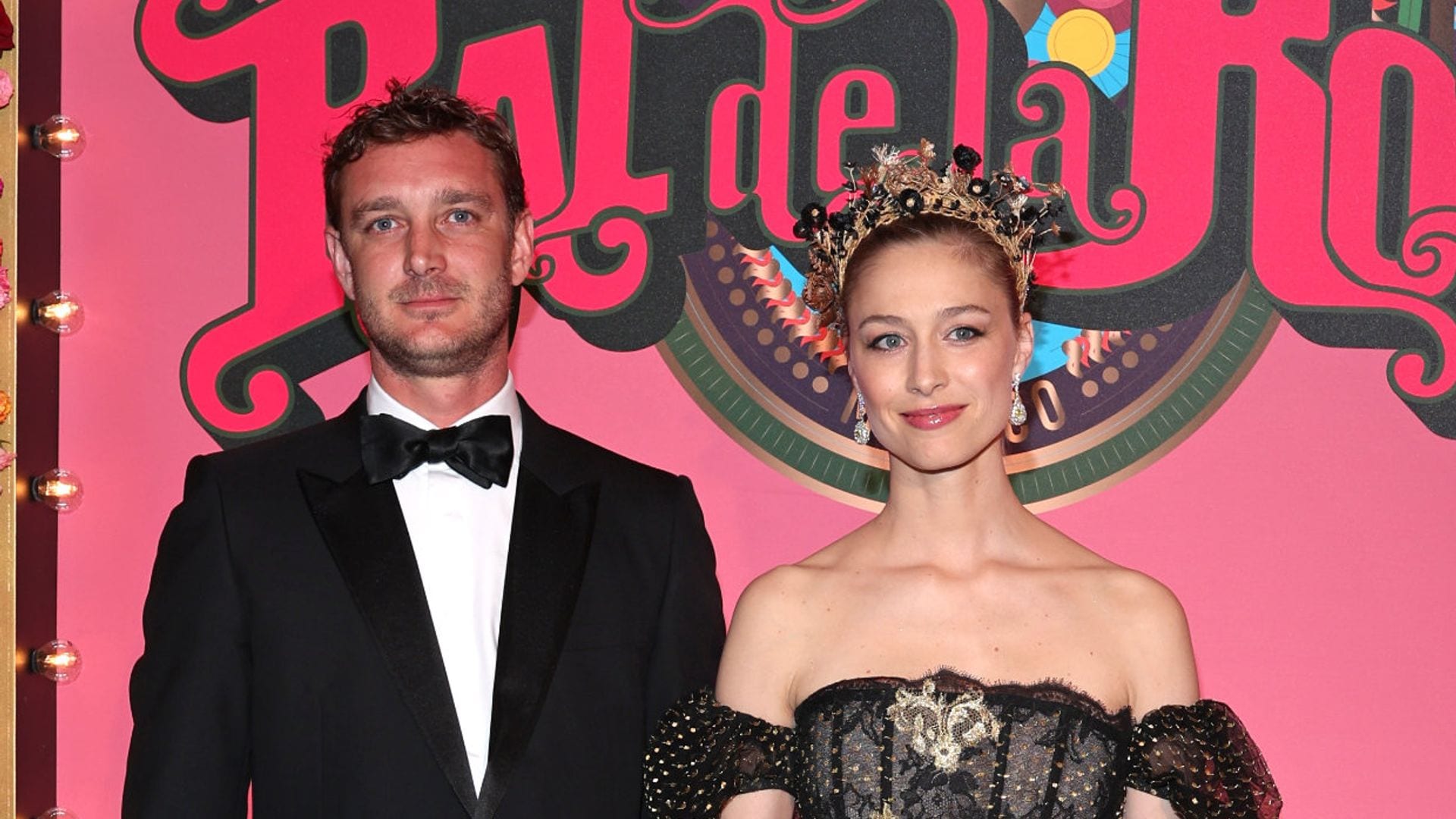 beatrice borromeo baile de la rosa