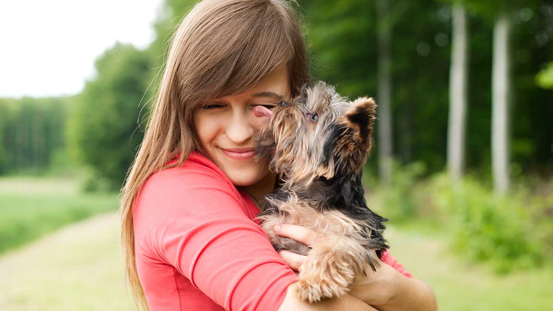 Lo dice la ciencia: tener un perro es bueno para el corazón