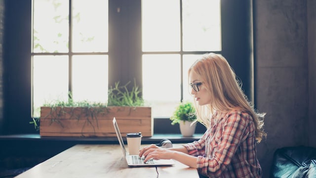 teletrabajo postura