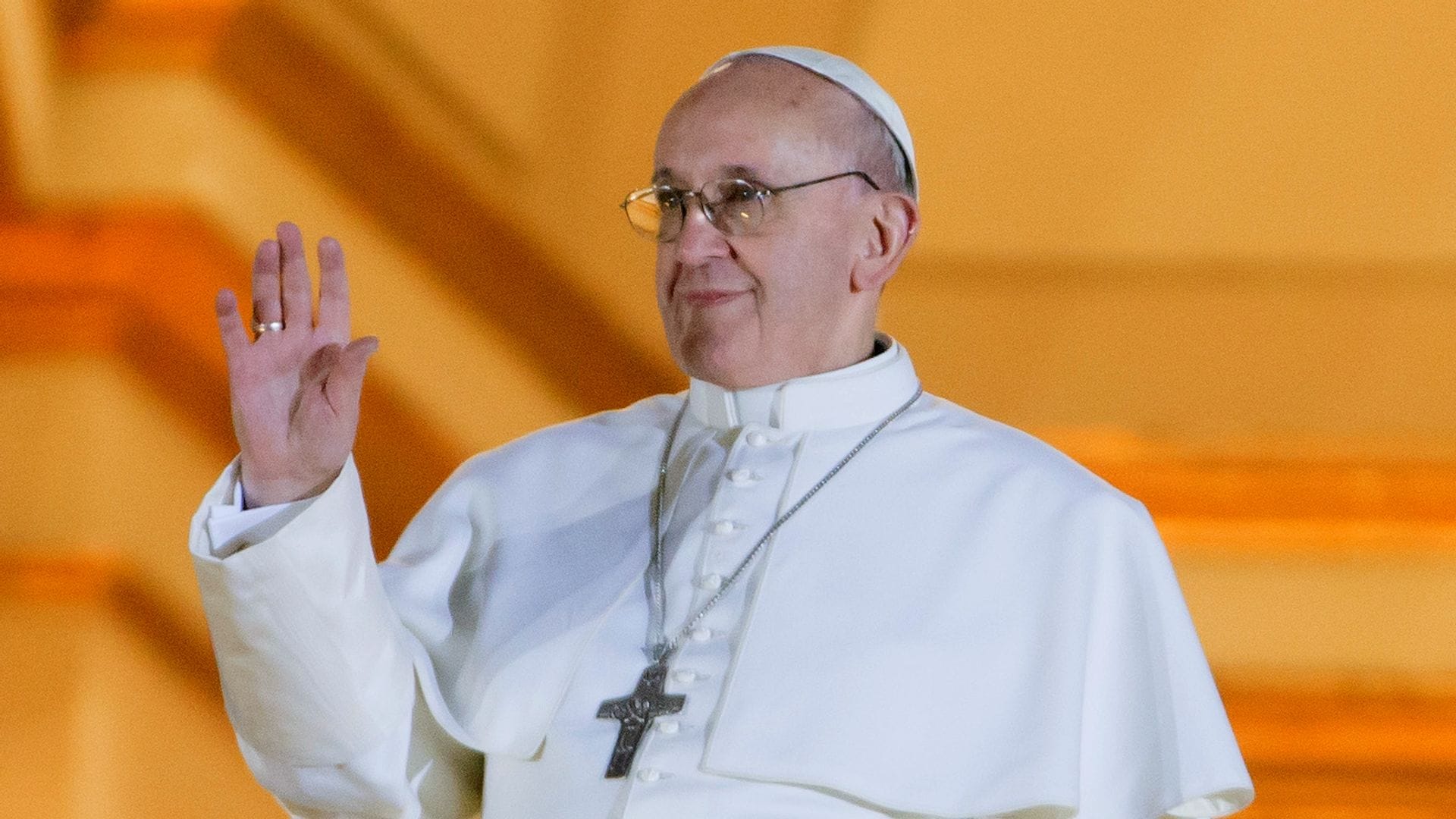 Las confesiones del papa Francisco sobre el cónclave, 12 años después y mientras su salud preocupa al mundo