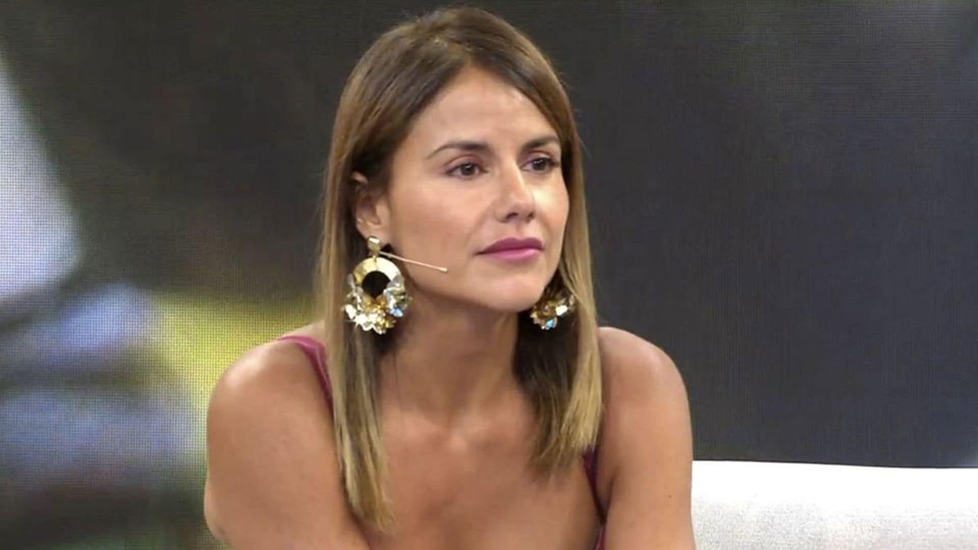 Mónica Hoyos habla claro sobre su relación con Isabel Pantoja