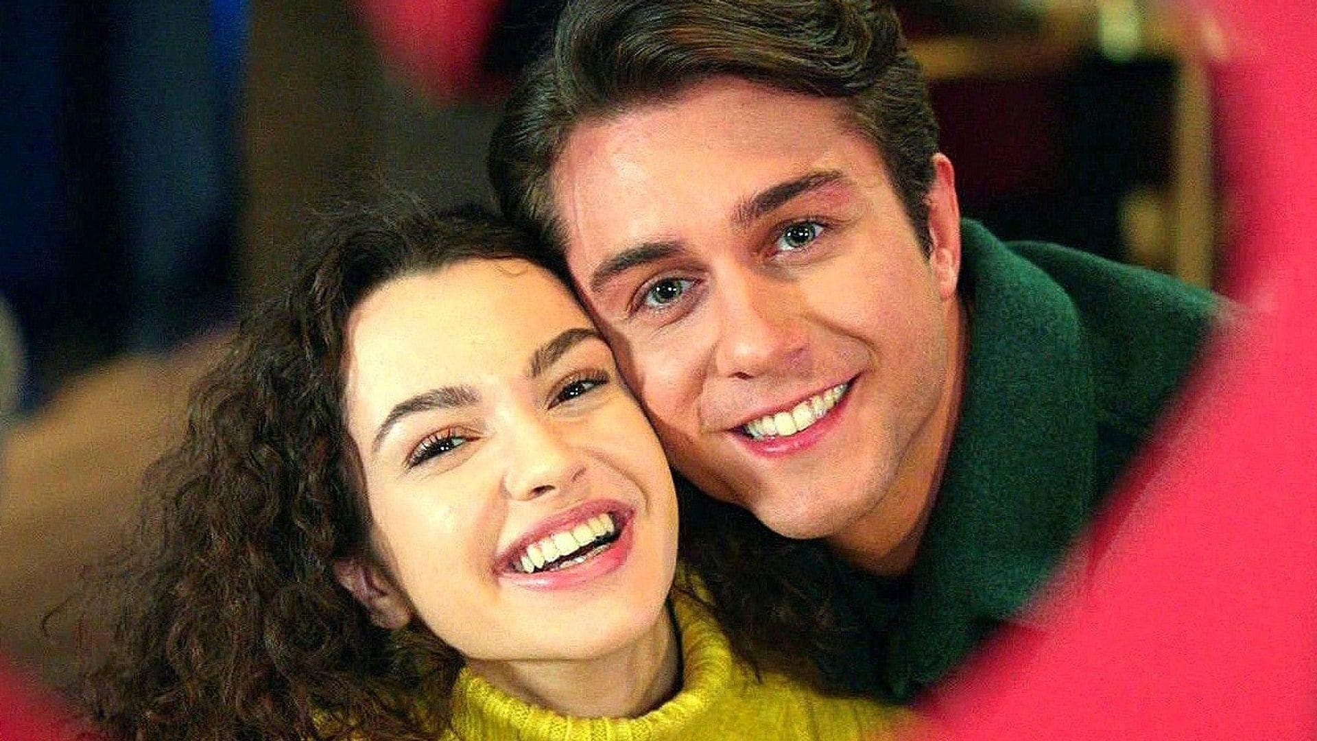 Así ha sido la historia de amor de Doruk y Asiye en ‘Hermanos’: de sus complicados inicios hasta su trágico final