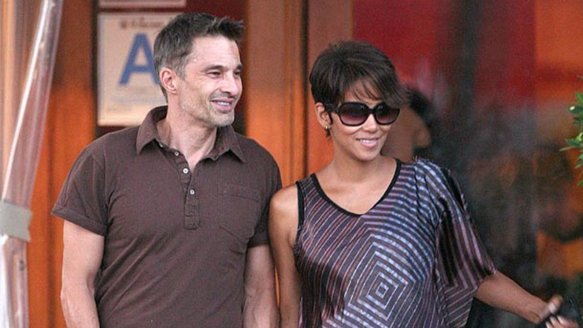 Halle Berry y Olivier Martinez, las claves de su divorcio y el porqué de su separación