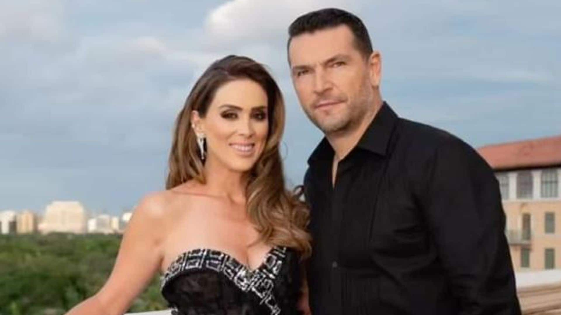 Jacky Bracamontes deslumbra con sus looks en los Premios Billboard de la Música Latina