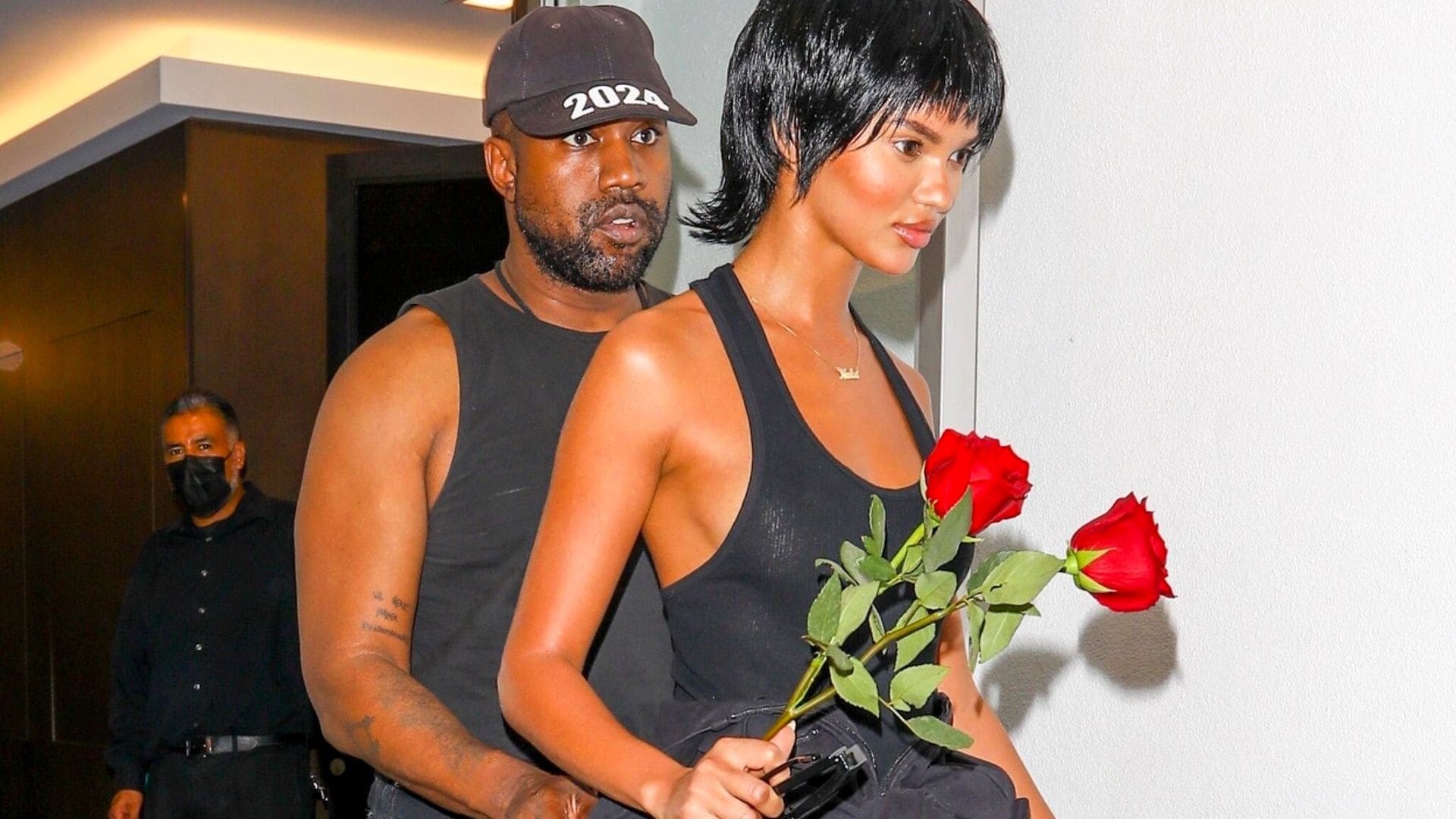 Kanye West tiene un nuevo amor, ¿quién es la guapa brasileña que lo ha conquistado?