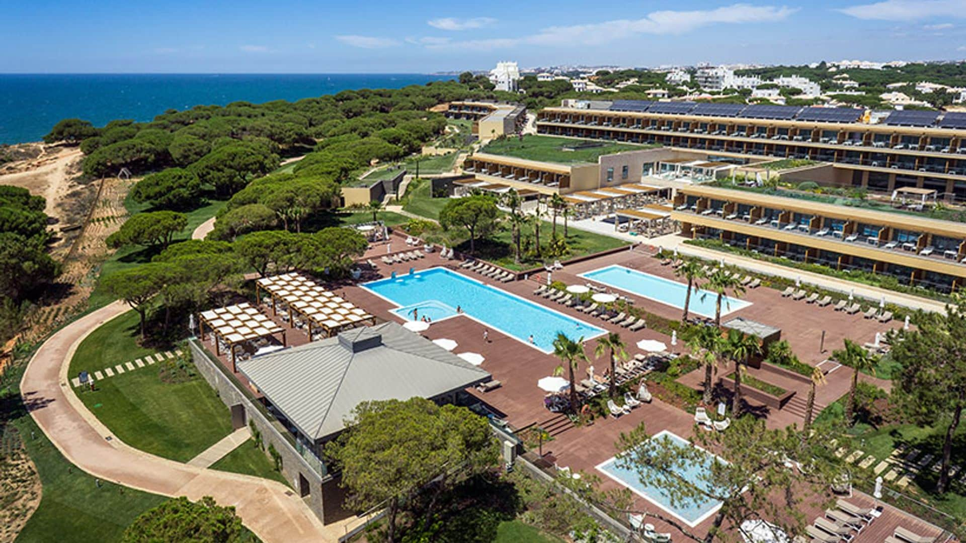 Un verano (y mil pasatiempos) en Portugal