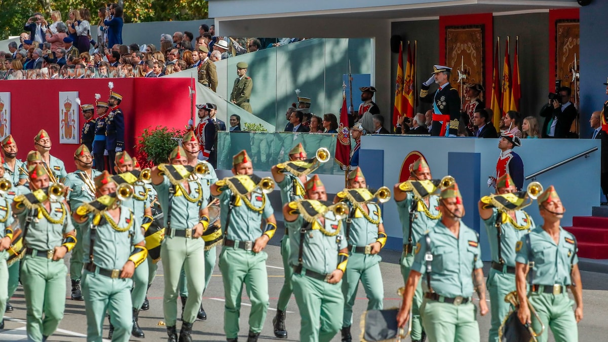 Lo ocurrido el pasado 12 de octubre, a los ojos de ElNacional.cat