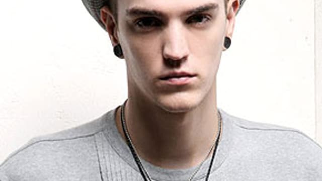 josh beech portada 1