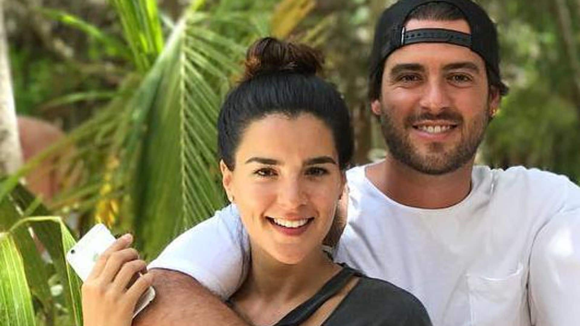 Hermana de Pablo Lyle rompe en llanto ante la situación del actor: ‘Es una tragedia muy grande’