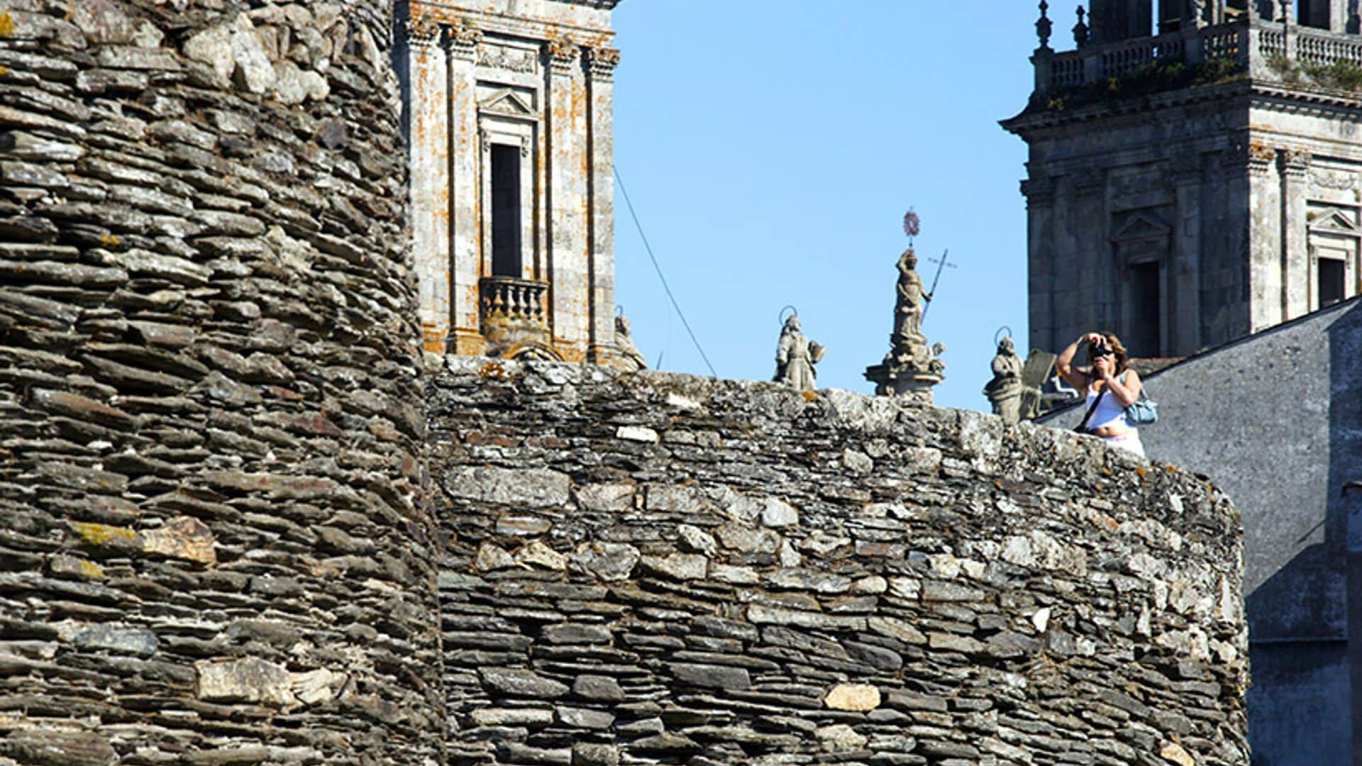 24 horas en Lugo, cómo exprimir la ciudad gallega y no dejarte nada por ver o hacer