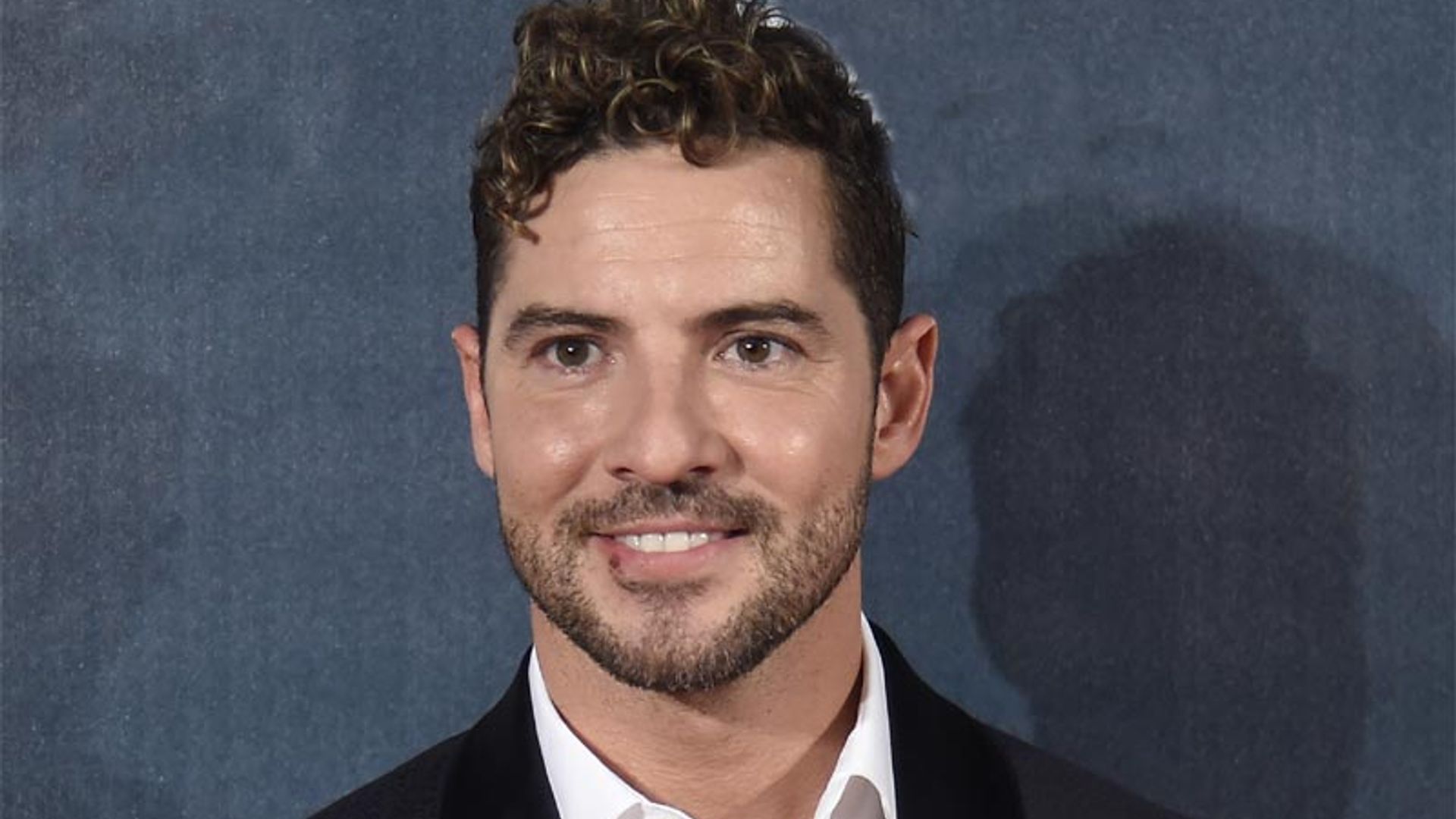 ¿Con quién ha pasado David Bisbal unos 'días inolvidables'?