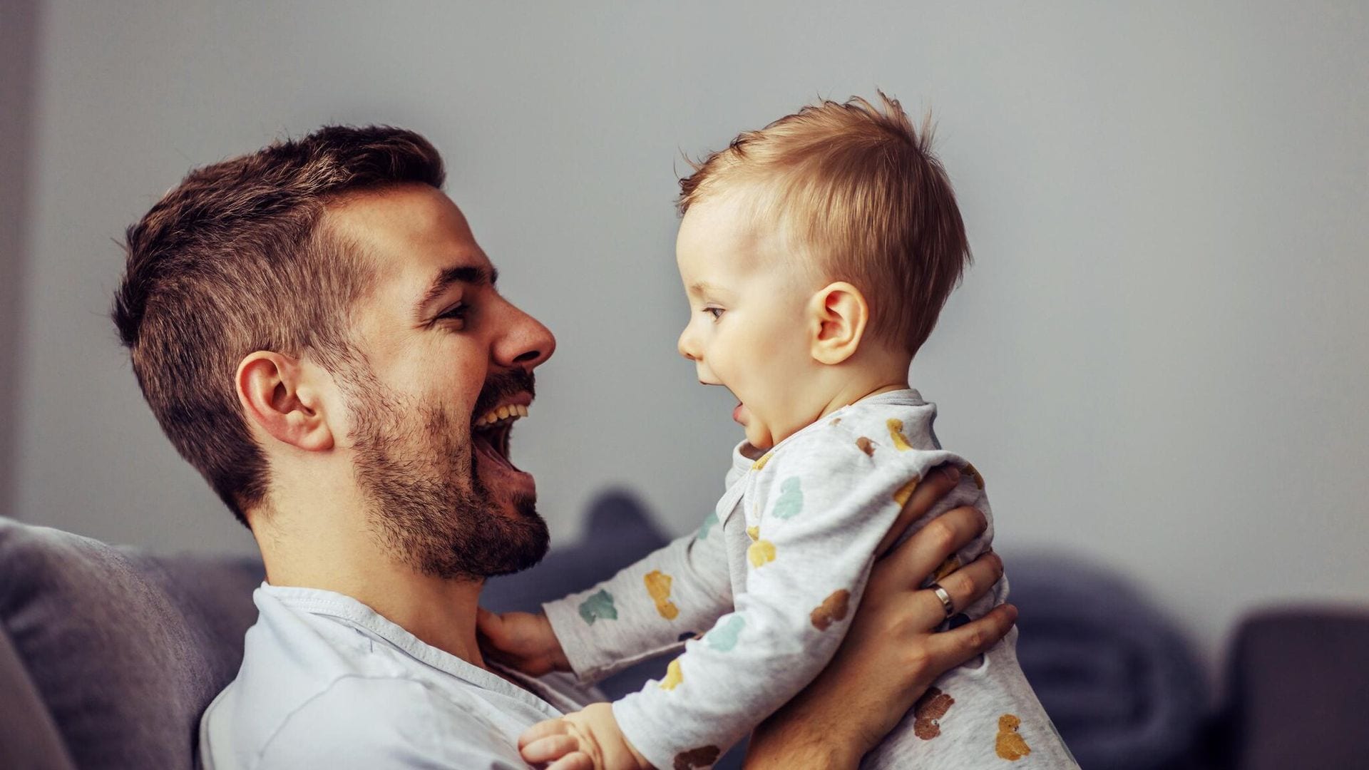 conversaciones con tus hijos para fomentar buena crianza 