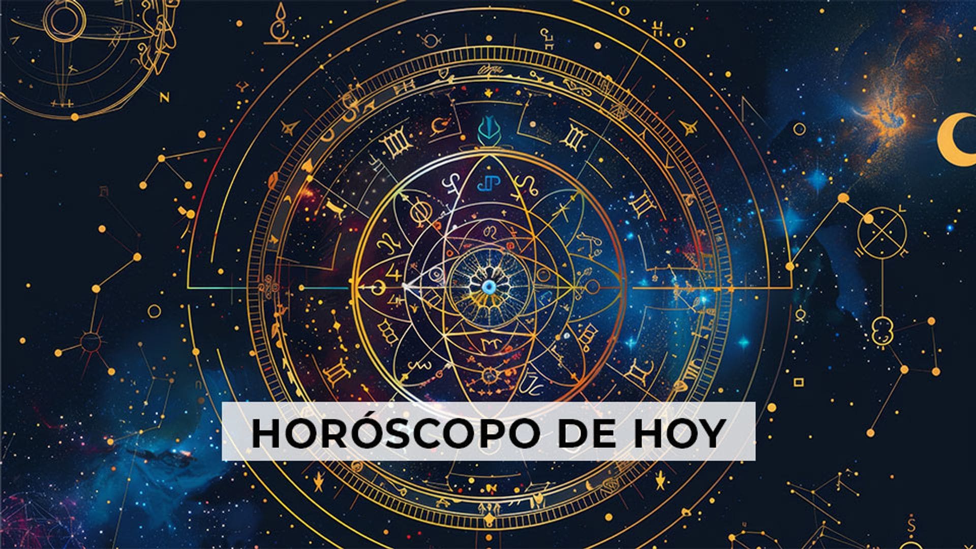 Horóscopo de hoy, miércoles 20 de noviembre, descubre qué dice tu signo del Zodiaco