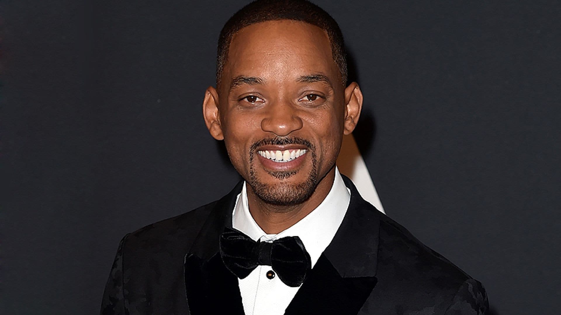 Will Smith convertido en el genio de 'Aladdín' protagoniza los 'memes' de las redes sociales