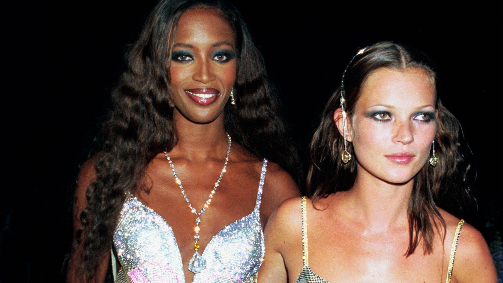 7 tendencias ‘beauty’ de los 90s que han regresado