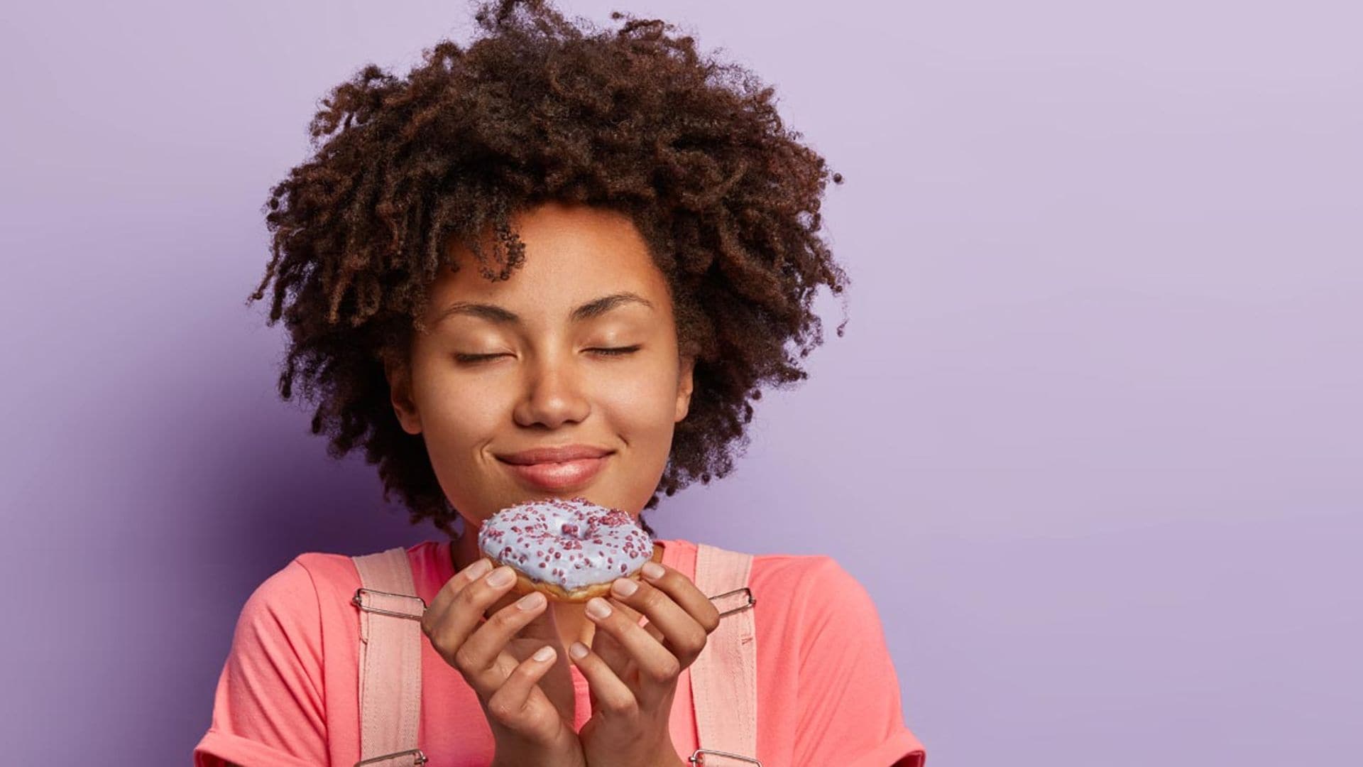 ¿Por qué a veces tengo necesidad de comer algo dulce?