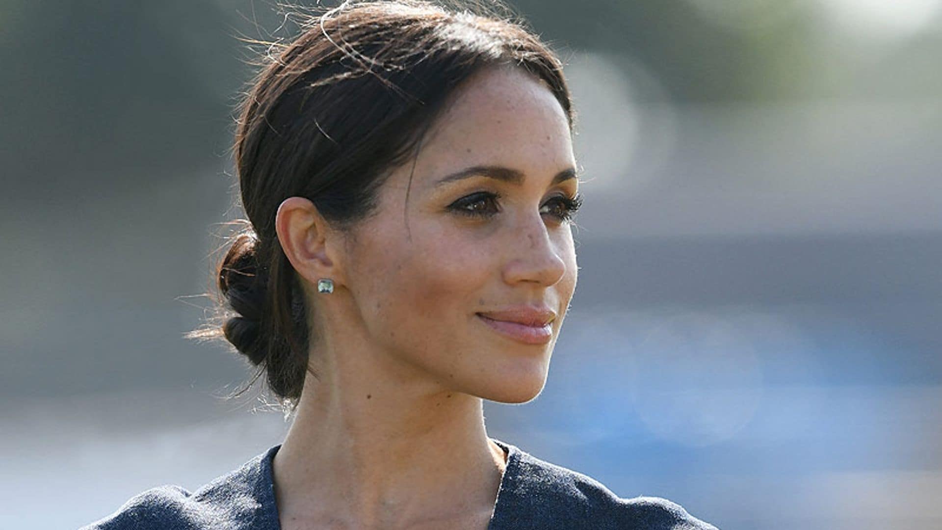 ¿Por qué Meghan Markle tendrá que devolver algunos de sus regalos de cumpleaños?