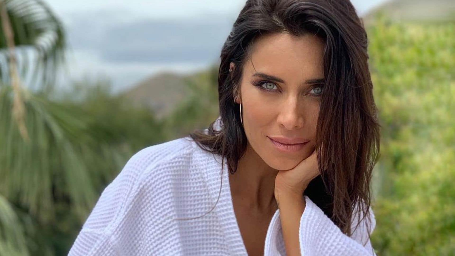 El 'súperdesayuno' sano y delicioso que Pilar Rubio se prepara los fines de semana