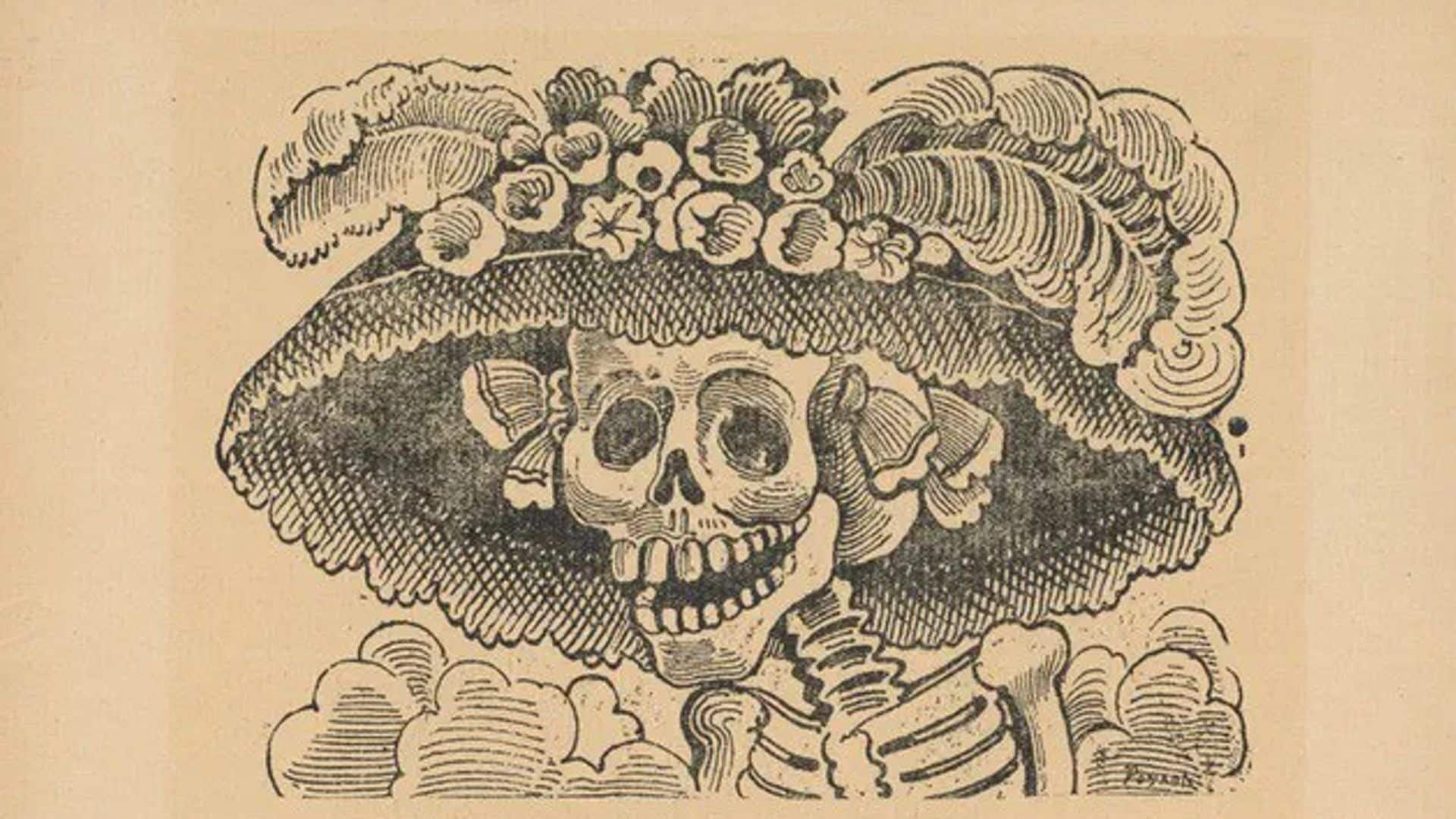 La Catrina