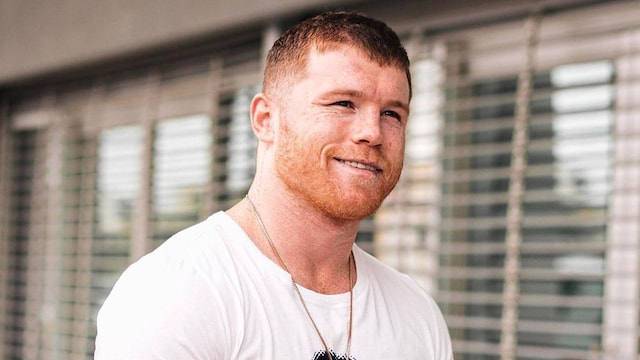 canelo lvarez