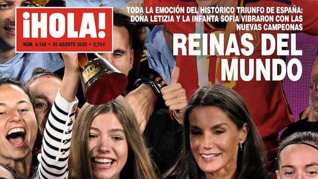 portada hola 4126