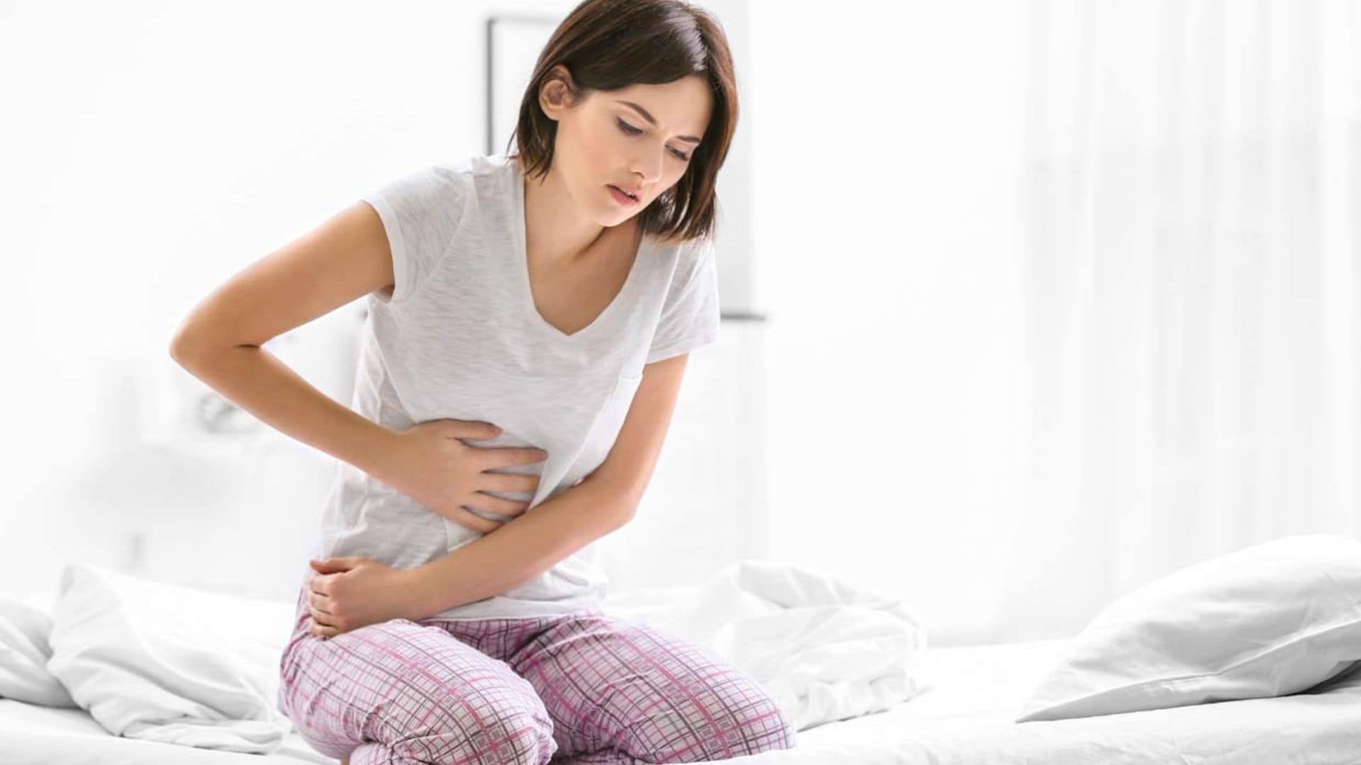 Te contamos qué puedes comer cuando tienes gastritis