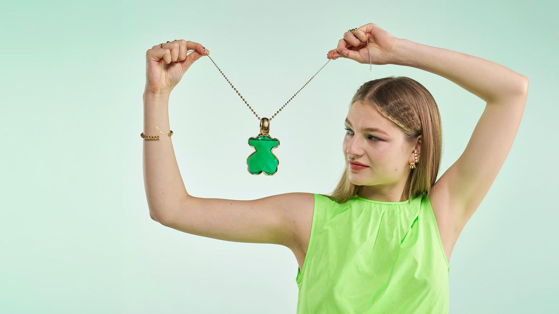 Amor a primera vista con este perfume-joya: el capricho navideño que enamora por partida doble