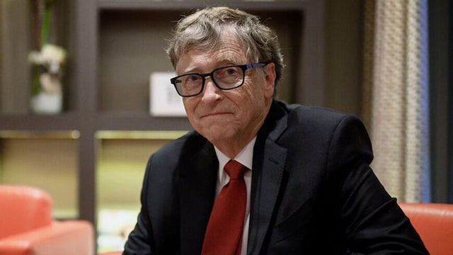 bill gates getty