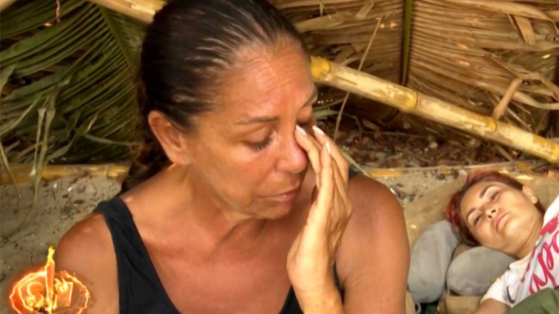 La familia de Isabel Pantoja, más presente que nunca en 'Supervivientes'