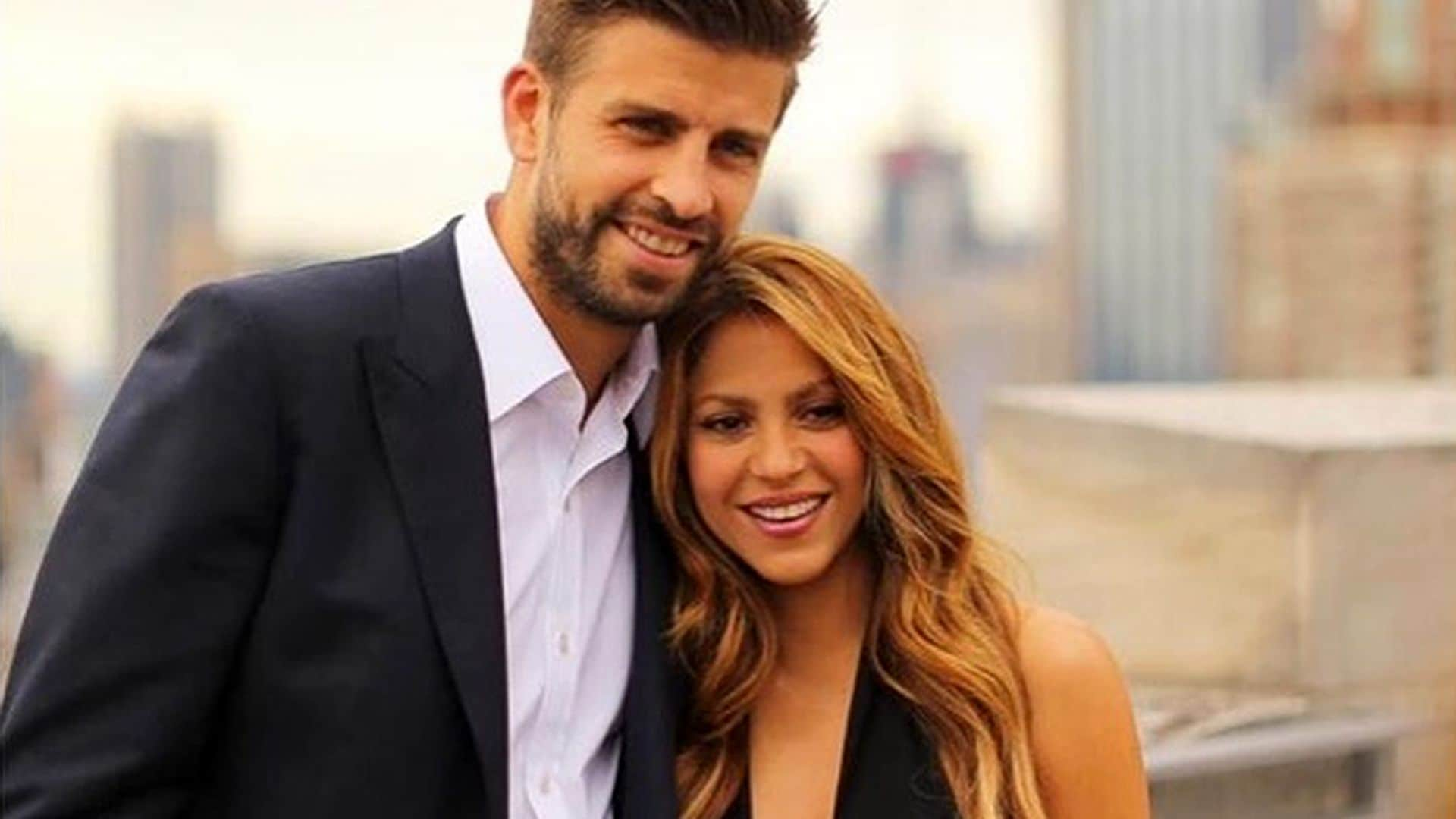 Shakira y Piqué ante un momento clave: así es su vida meses después de su separación