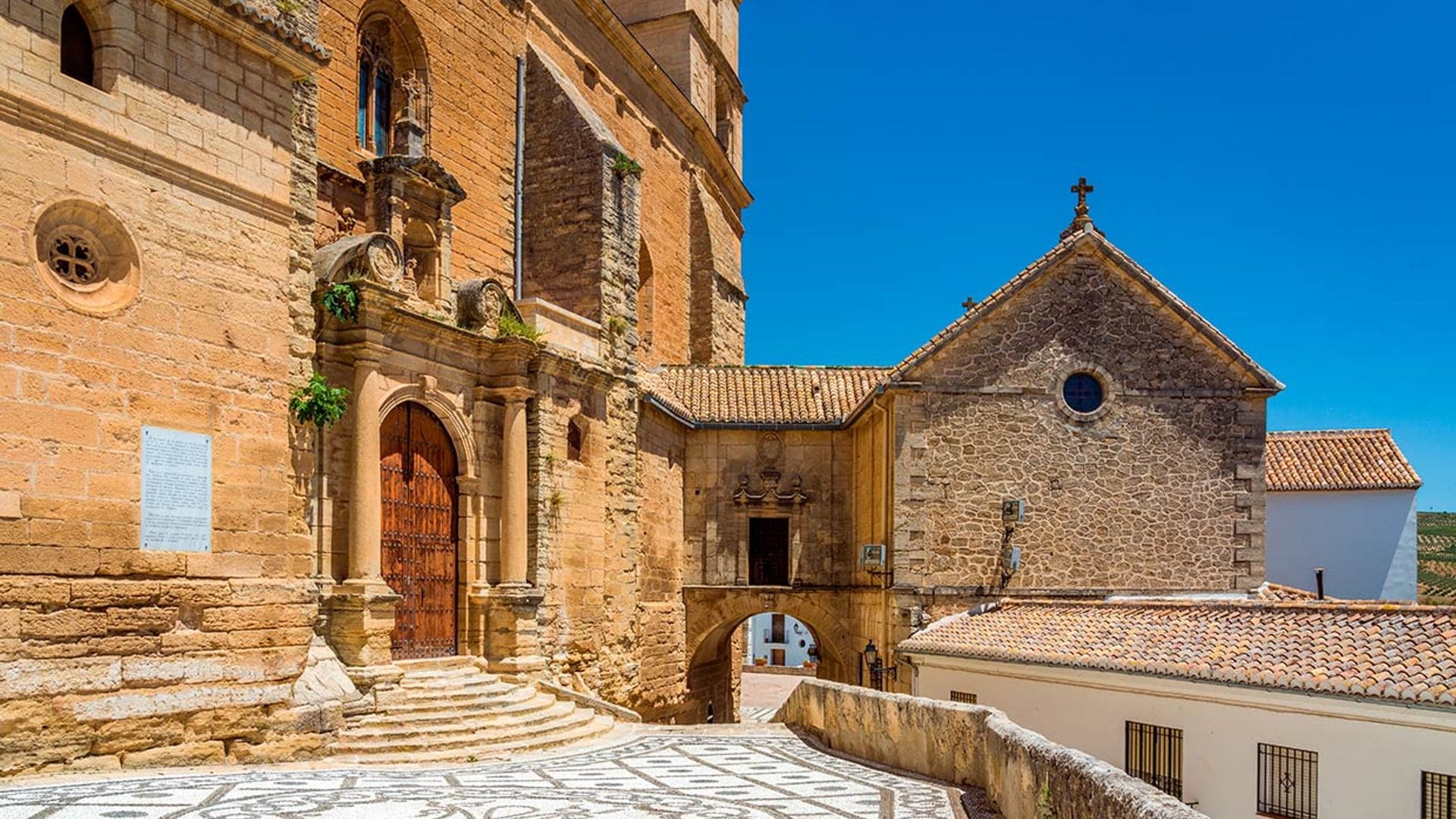 Pueblos de Granada que enganchan de un vistazo