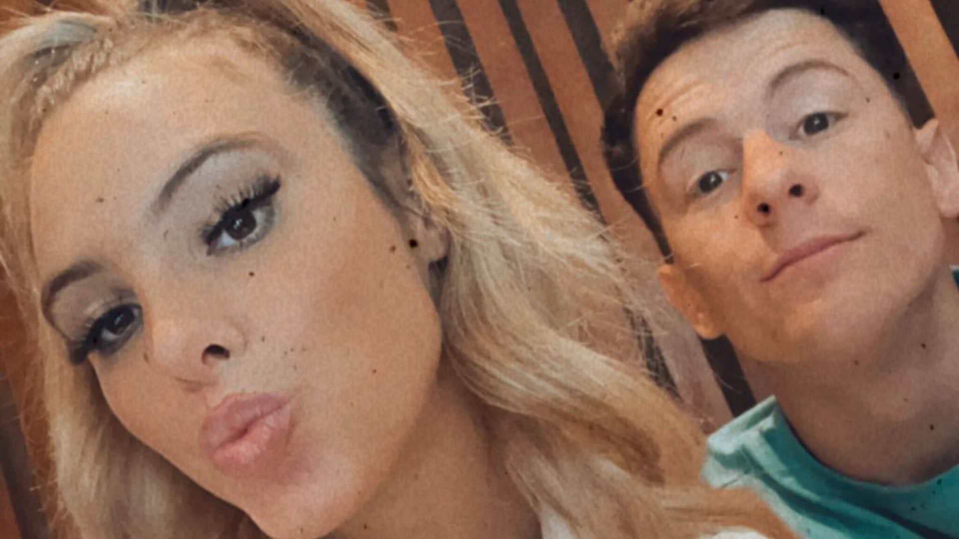 Lele Pons y Guaynaa, listos para acudir a la boda de Stefi Roitman y Ricky Montaner