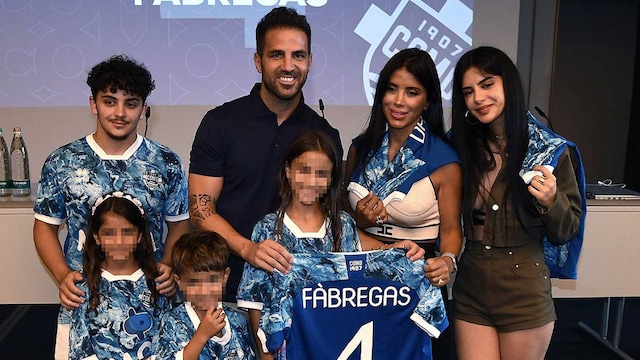 cesc fabregas cp