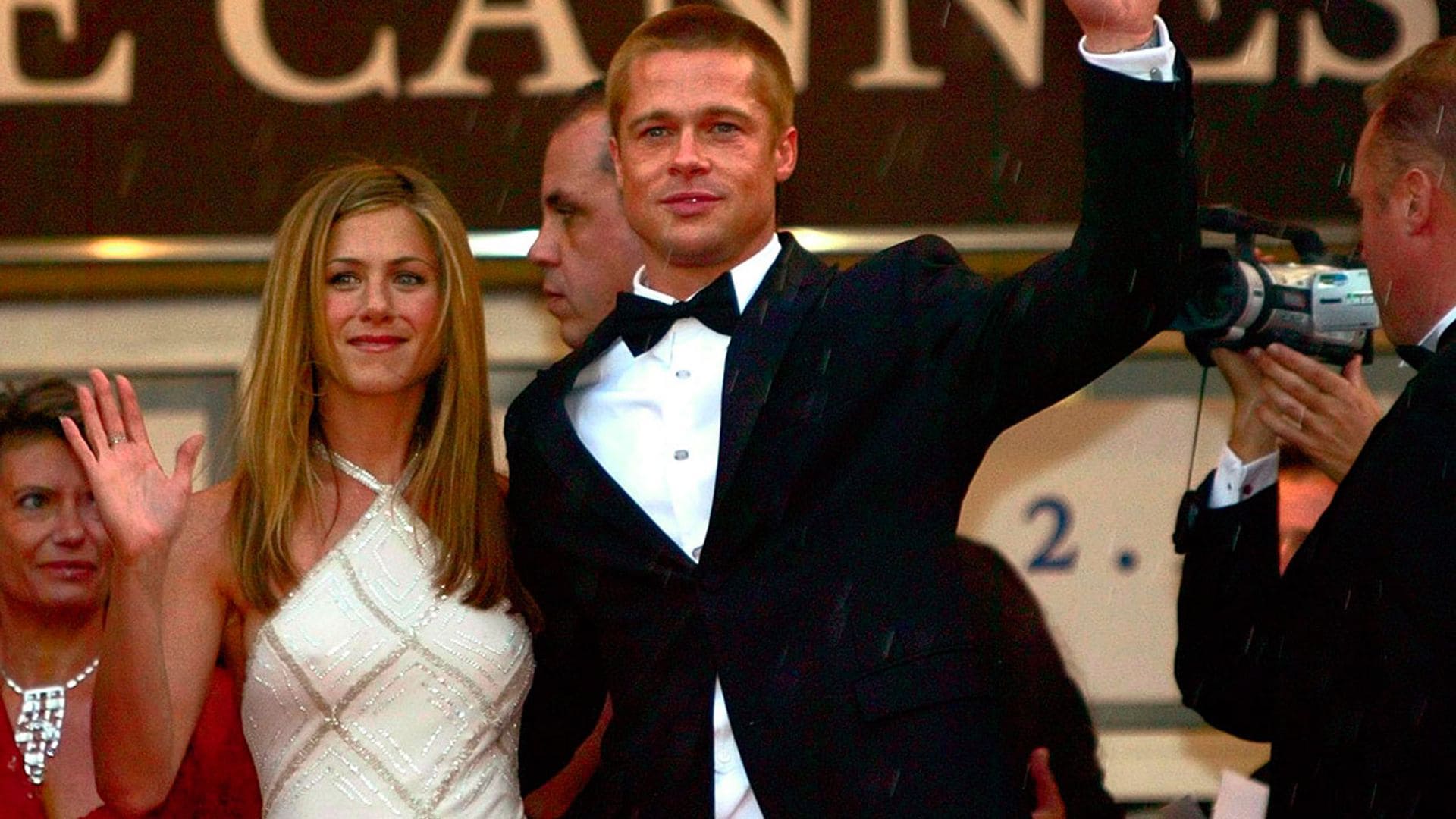 Un íntimo amigo de Brad Pitt confirma los pormenores de la relación con Jennifer Aniston
