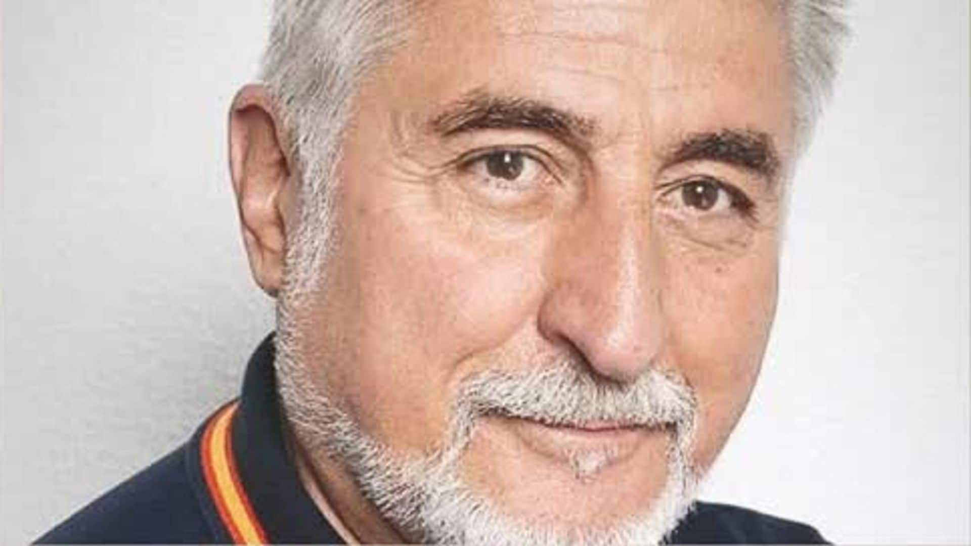 Muere Ángel Herrero, padre de Pepe Herrero, ganador de 'Gran Hermano 8'