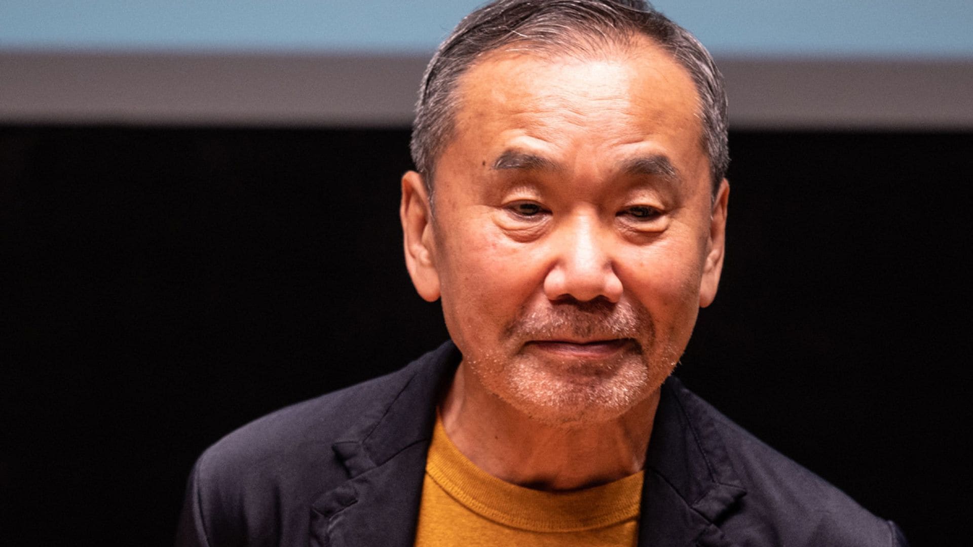 Haruki Murakami, el escritor Premio Princesa de Asturias de las letras 2023 que tiene en su esposa a su mejor lectora