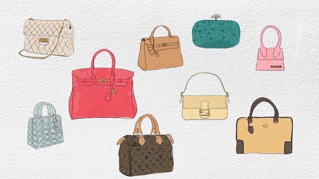 bolsos iconicos