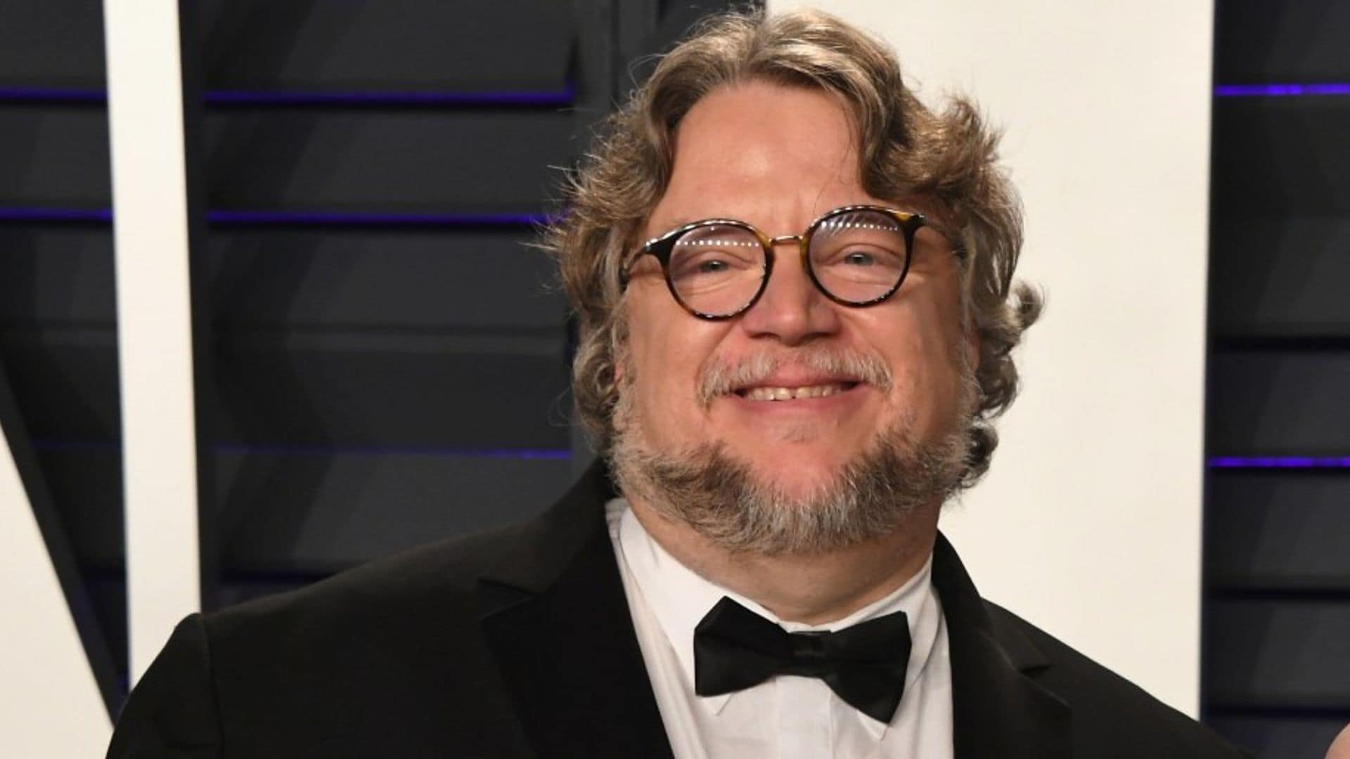 Guillermo del Toro celebra el triunfo de los niños matemáticos a los que apoyó