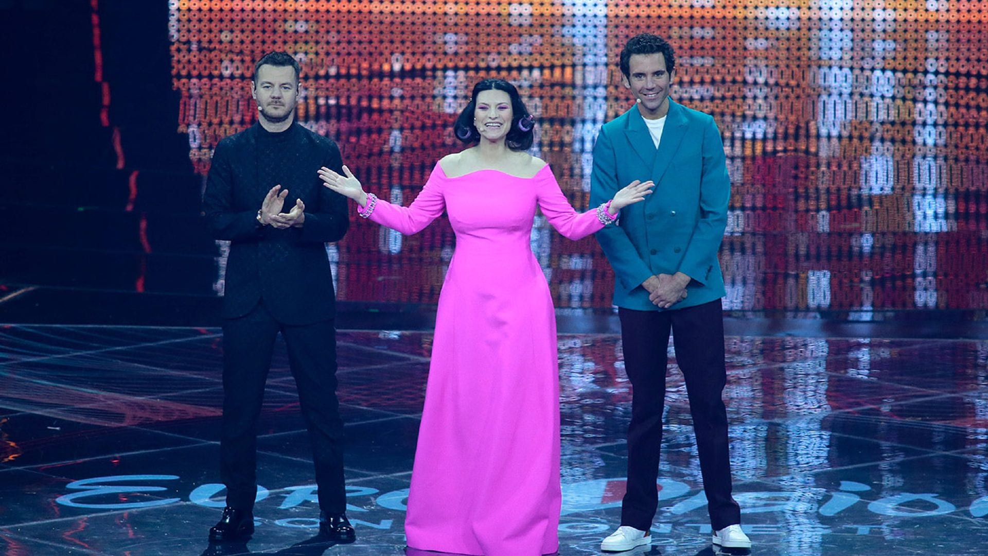 ¡Eurovisión calienta motores! Los ensayos dan las primeras pistas sobre como será el certamen