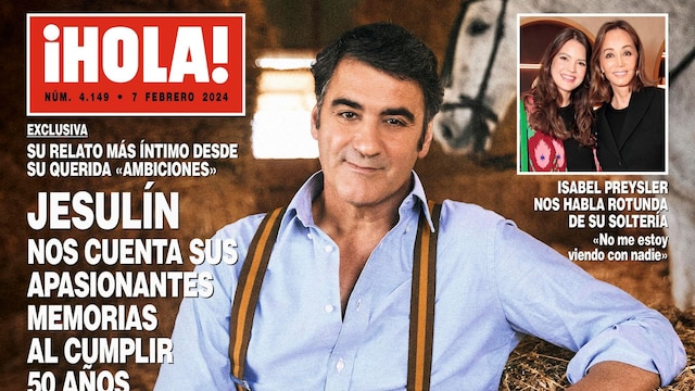 portada hola 4149