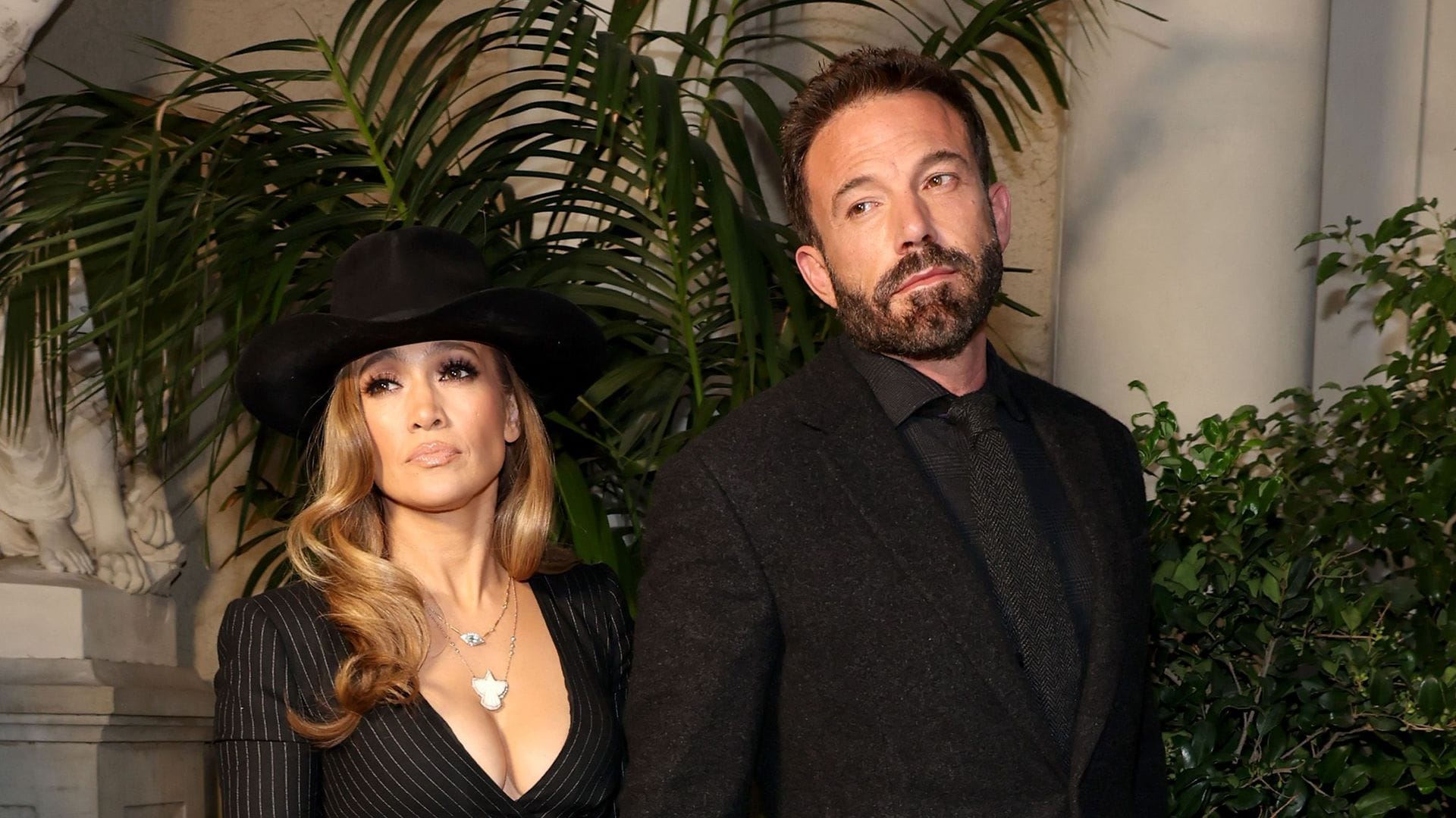 Salen a la luz los verdaderos motivos del divorcio de Ben Affleck y Jennifer Lopez