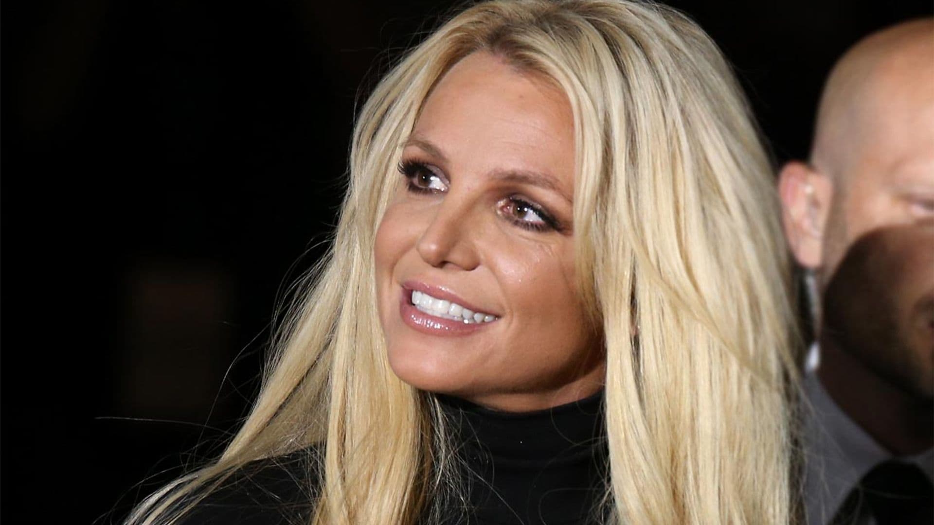 Britney Spears ingresa en un centro de salud mental, debido a la angustia que sufre por la salud de su padre