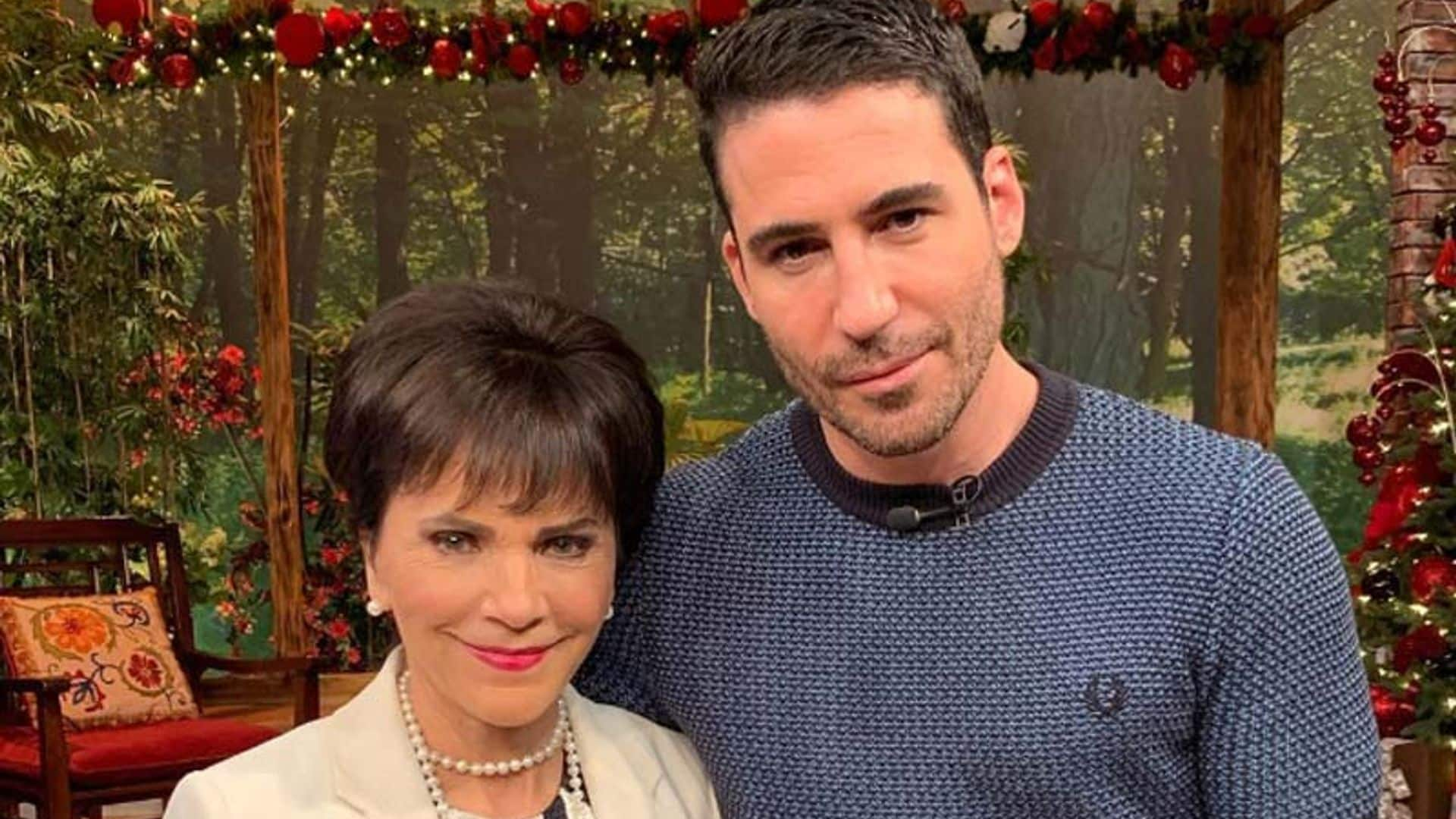 ¡Todos caen rendidos ante su encanto! Miguel Ángel Silvestre triunfa en la televisión mexicana