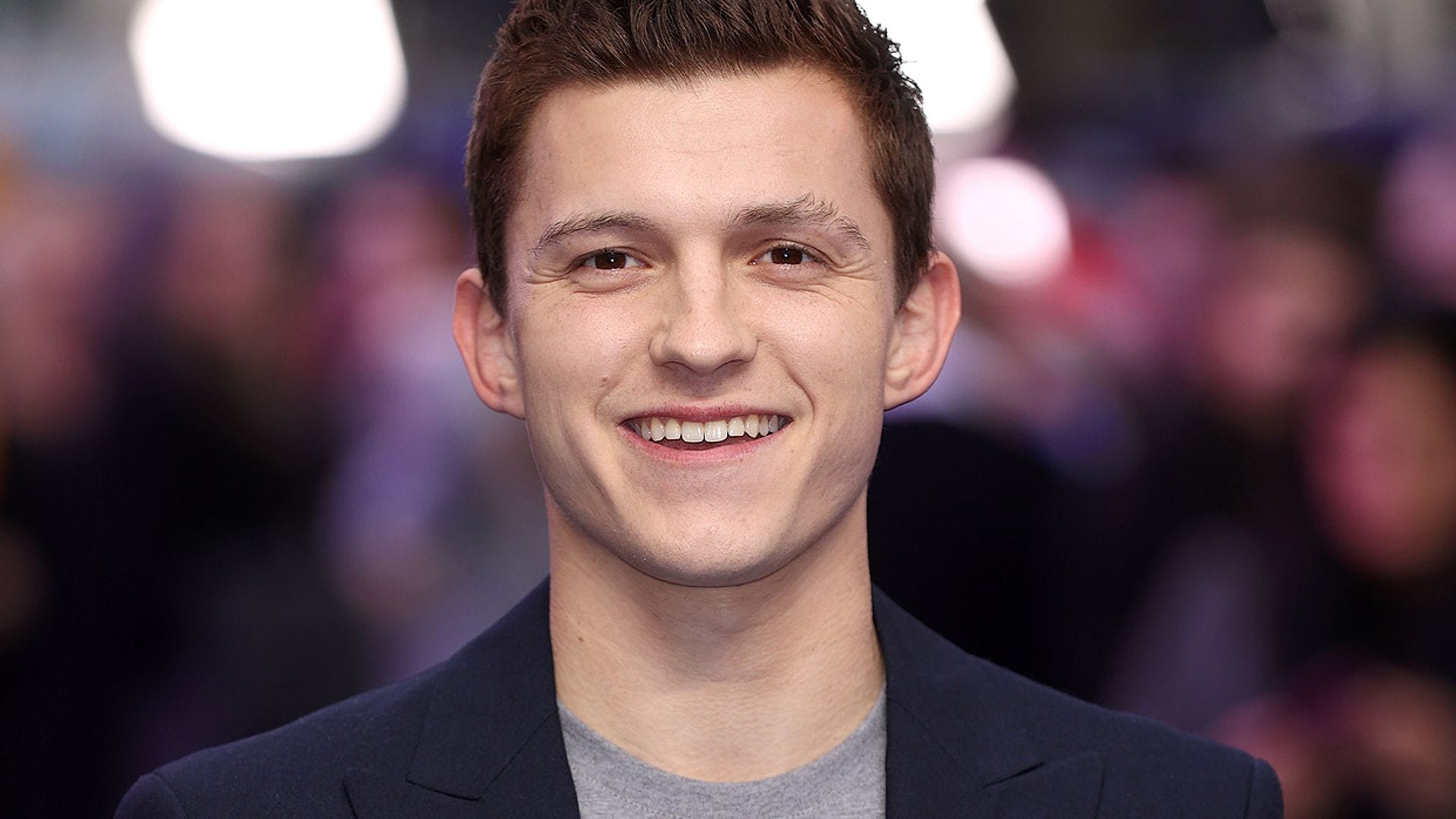 tomholland getty