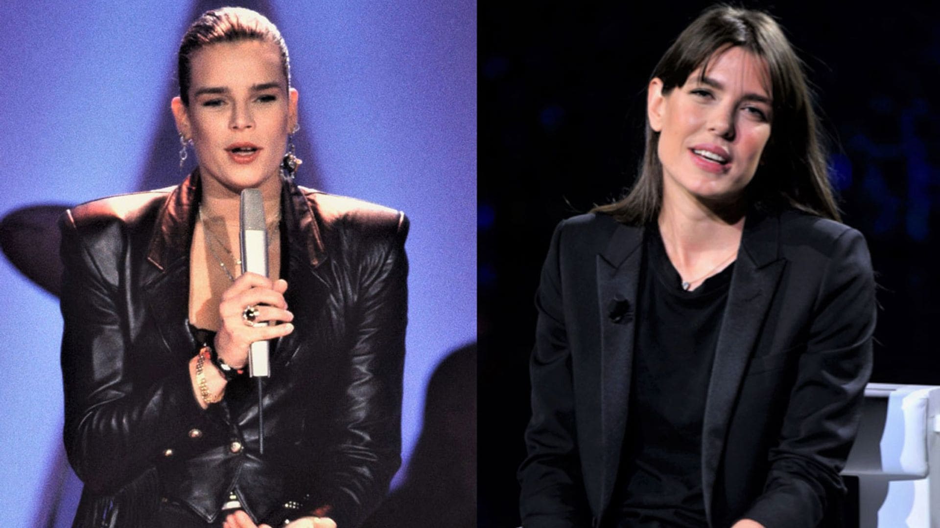 ¡Royals y artistas! Antes de Carlota Casiraghi, descubre a los miembros de la realeza que se han atrevido con la música